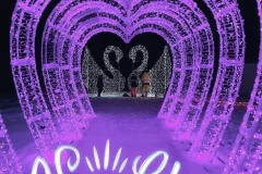 SnowGlow Winterpark