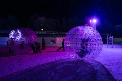 SnowGlow Winterpark
