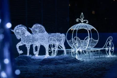 SnowGlow Winterpark
