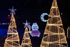 SnowGlow Winterpark