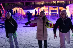 SnowGlow Winterpark