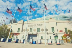 Soldier Field