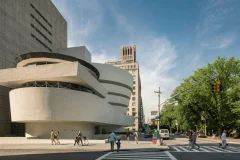 Solomon R. Guggenheim Museum