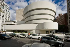 Solomon R. Guggenheim Museum