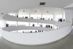 Solomon R. Guggenheim Museum