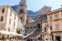 Sorrento Day Trips from Naples