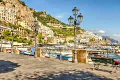 Sorrento Day Trips from Naples