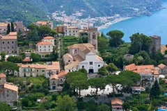 Sorrento Day Trips from Naples
