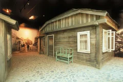 South African Jewish Museum