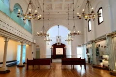 South African Jewish Museum