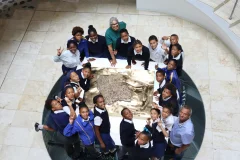 South African Jewish Museum