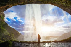 South Iceland Day Trips from Reykjavik