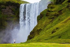 South Iceland Day Trips from Reykjavik
