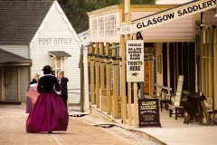 Sovereign Hill