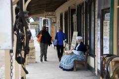 Sovereign Hill