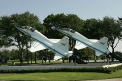 Space Center Houston