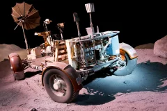 Space Center Houston