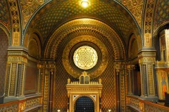 Spanish Synagogue (Prague)