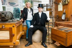 Spicy's Spice Museum