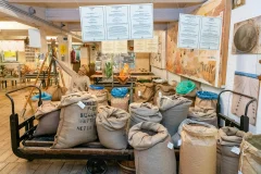 Spicy's Spice Museum