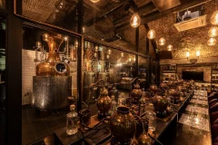 Spirit of Manchester Distillery