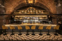 Spirit of Manchester Distillery
