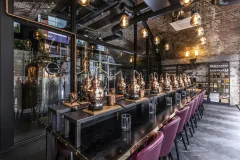 Spirit of Manchester Distillery