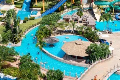 Splash Jungle Water Park