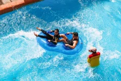 Splash Jungle Water Park