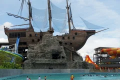 SplashMania WaterPark