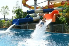 SplashMania WaterPark