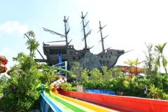SplashMania WaterPark
