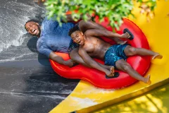 Splish Splash Water Park