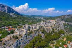 Split Bus Tours