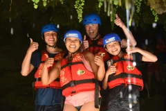 Split Outdoor Activities