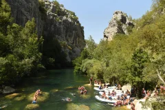 Split Outdoor Activities