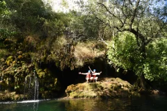 Split Outdoor Activities