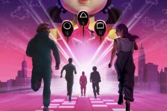 Squid Game: The Experience