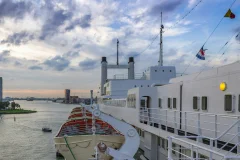 ss Rotterdam