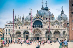 St. Mark's Basilica