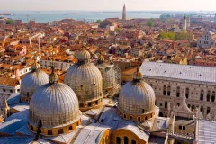 St. Mark's Basilica
