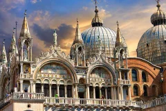 St. Mark's Basilica