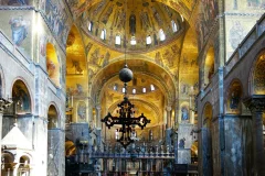 St. Mark's Basilica