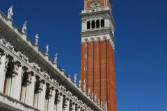 St Mark's Bell Tower