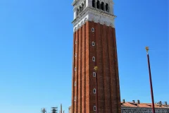 St Mark's Bell Tower