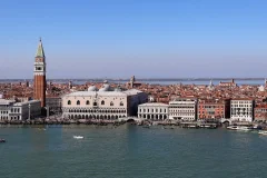 St Mark's Bell Tower