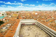 St Mark's Square
