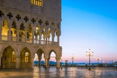 St Mark's Square
