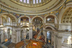 St Paul’s Cathedral