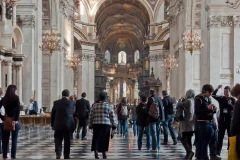 St Paul’s Cathedral